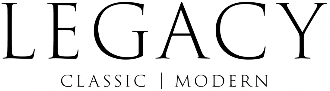 Legacy furniture at Perrino Home Furnishings