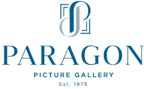 Paragon pictures and wall art and mirrors at Perrino Home Furnishings
