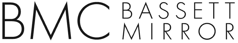 Bassett Mirror at Perrino Home Furnishings