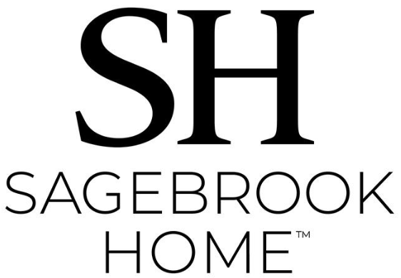 Sagebrook home decor at Perrino Home Furnishings