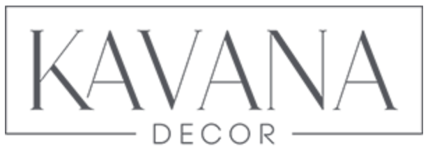 Kavana home decor at Perrino Home Furnishings
