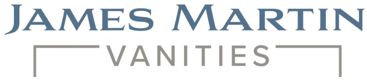 James Martin vanities at Perrino Home Furnishings