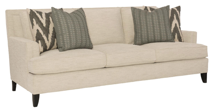 Bernhardt Sofa at Perrino Home Furnishings.
