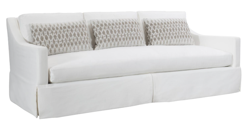 Bernhardt Sofa at Perrino Home Furnishings.