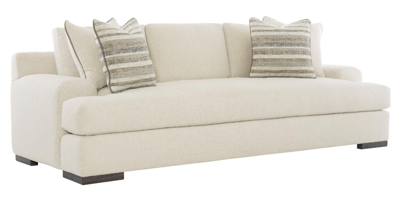 Bernhardt Sofa at Perrino Home Furnishings.