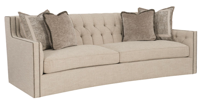 Bernhardt Sofa at Perrino Home Furnishings.
