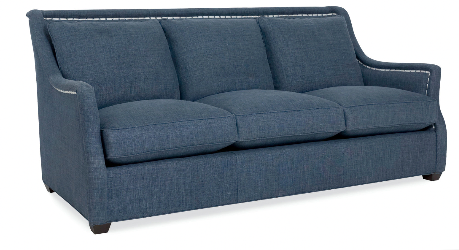 CR Laine Sofa at Perrino Home Furnishings.