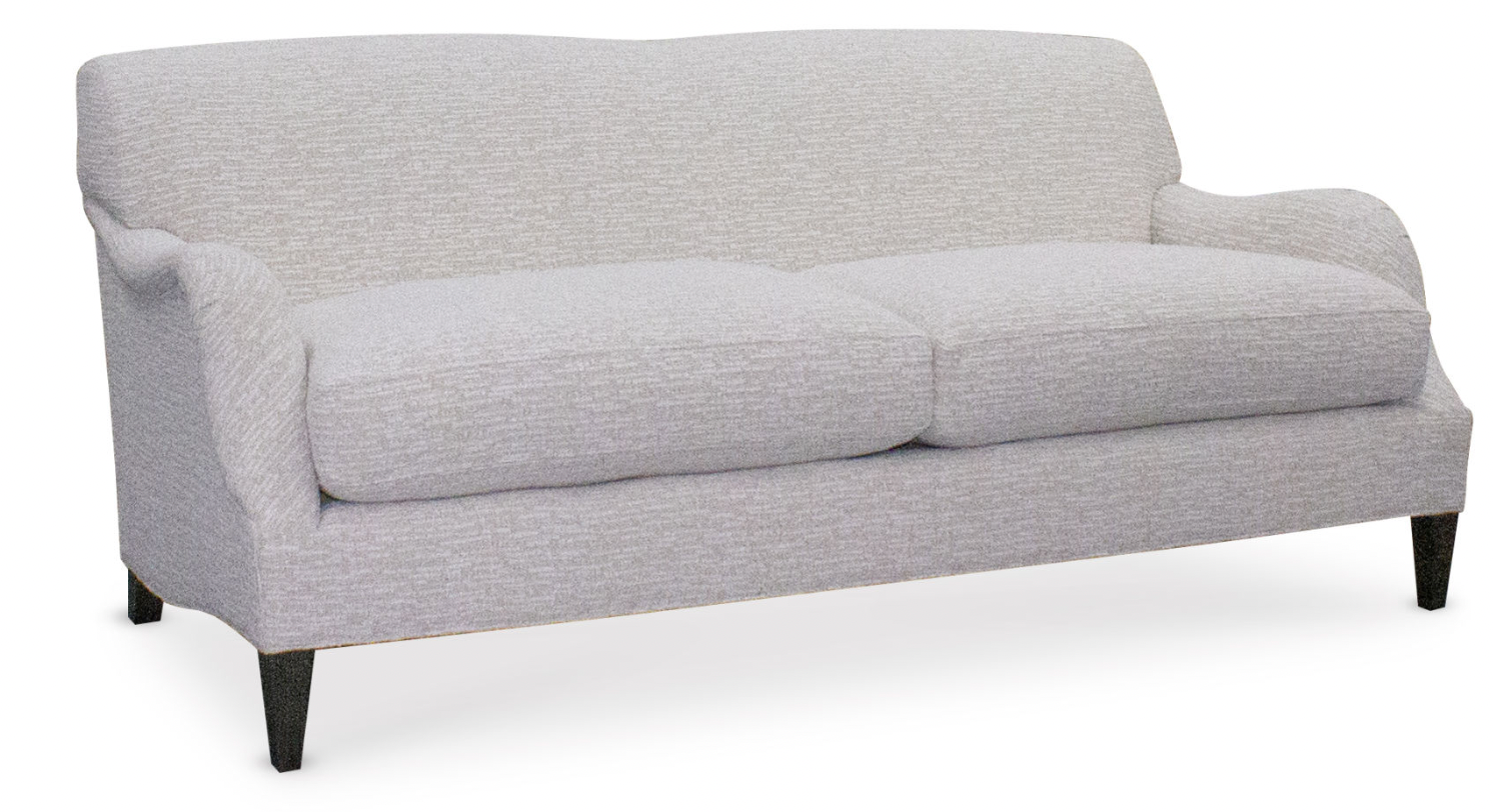 CR Laine Sofa at Perrino Home Furnishings.
