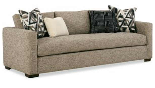 Craftmaster Sofa at Perrino Home Furnishings.