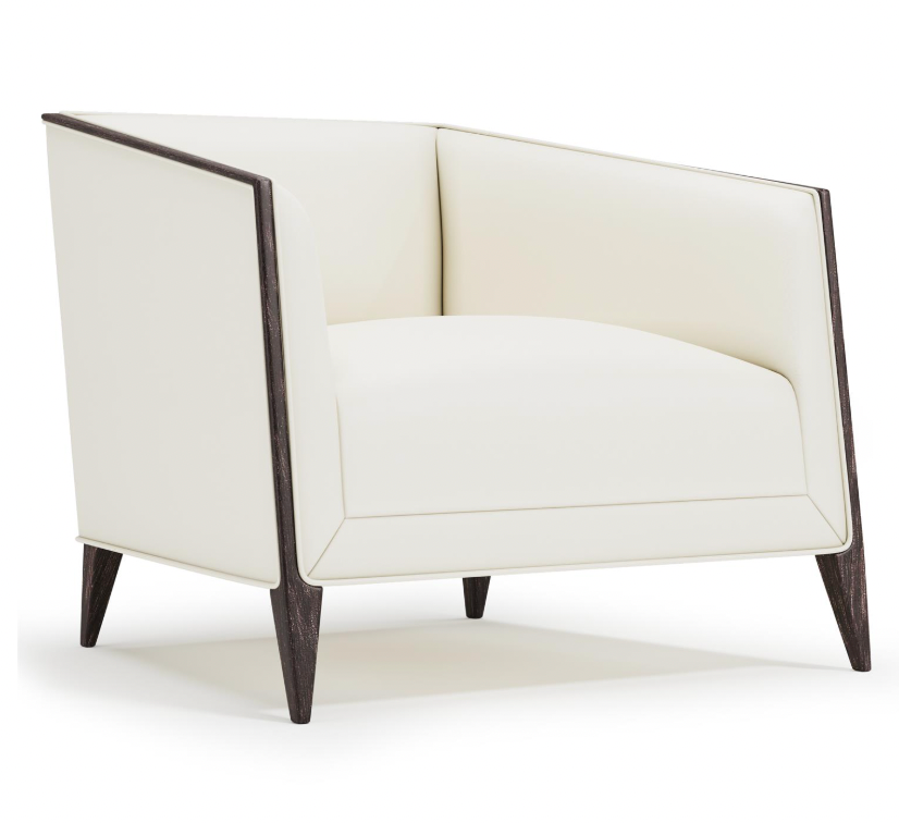 Bernhardt chair at Perrino Home Furnishings.