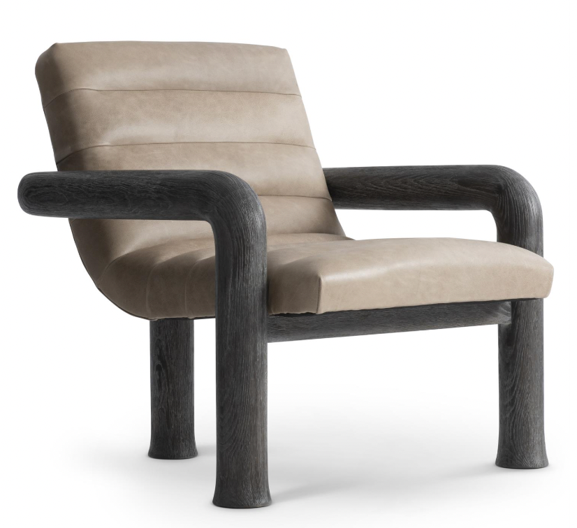 Bernhardt chair at Perrino Home Furnishings.