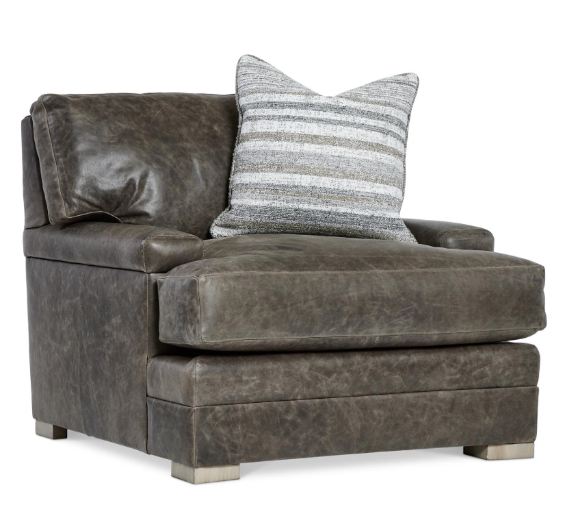 Bernhardt chair at Perrino Home Furnishings.