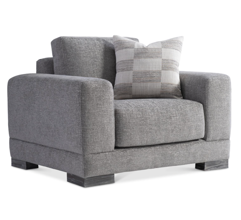 Bernhardt chair at Perrino Home Furnishings.