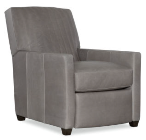CR Laine recliner at Perrino Home Furnishings.