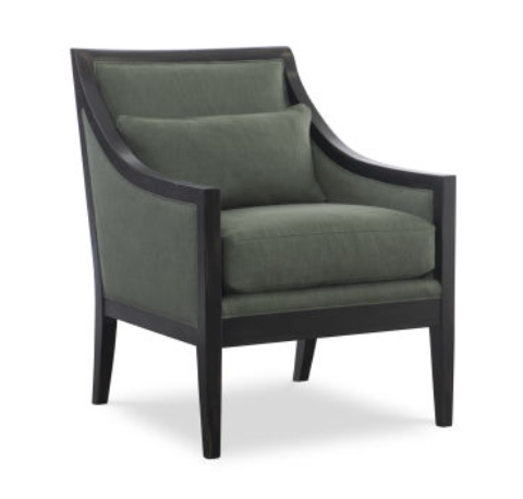 CR Laine chair at Perrino Home Furnishings.