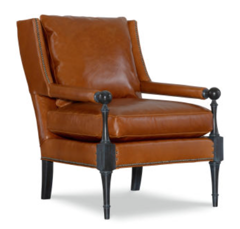 CR Laine chair at Perrino Home Furnishings.