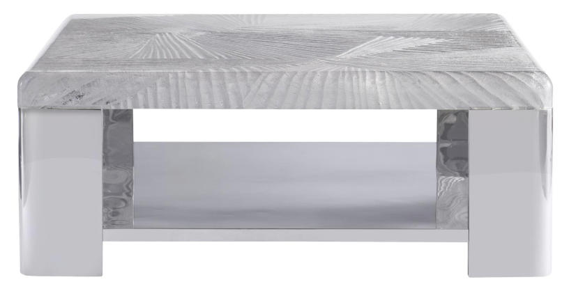 Bernhardt living room coffee table at Perrino Home Furnishings.