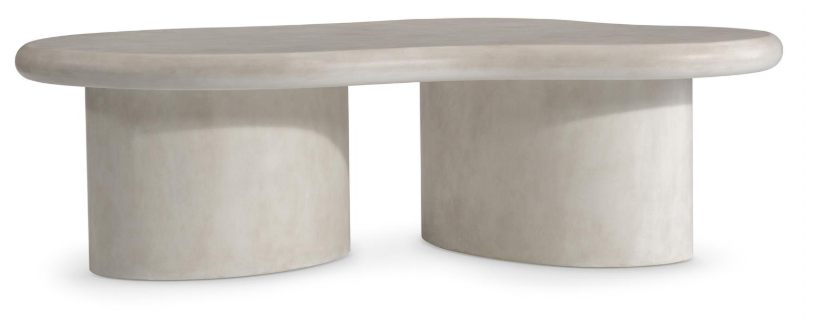 Bernhardt living room coffee table at Perrino Home Furnishings.