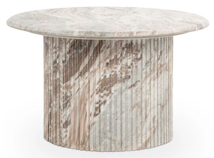 Classic Home Furniture living room coffee table at Perrino Home Furnishings.