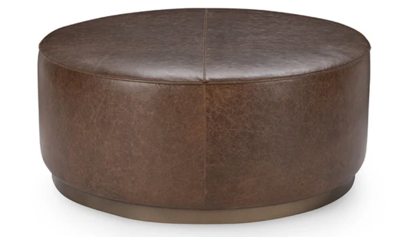 Classic Home Furniture living room coffee table at Perrino Home Furnishings.