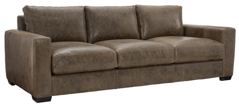 Bernhardt Sofa at Perrino Home Furnishings.
