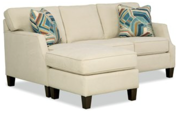 Craftmaster Sofa at Perrino Home Furnishings.