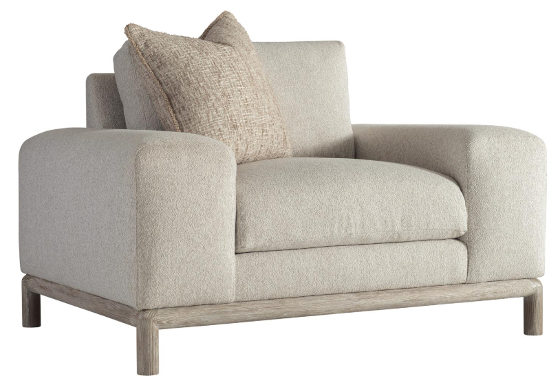 Bernhardt chair at Perrino Home Furnishings.