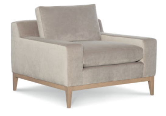 CR Laine chair at Perrino Home Furnishings.