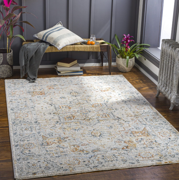 Perrino Home Furnishings rugs, area rugs and rug runners.