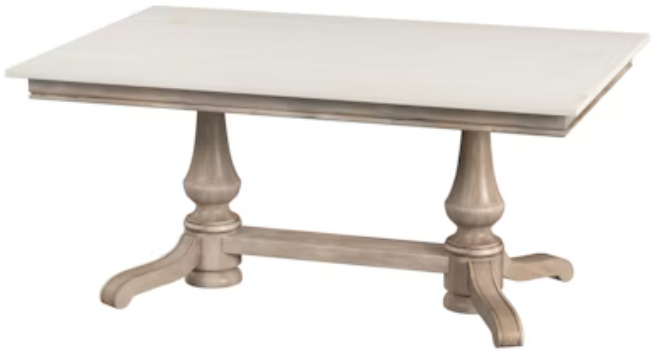 Butler Specialty Furniture kitchen and dining room table at Perrino Home Furnishings.