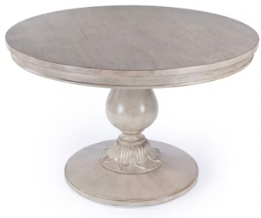 Butler Specialty Furniture kitchen and dining room table at Perrino Home Furnishings.