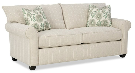 Craftmaster Love Seats at Perrino Home Furnishings.