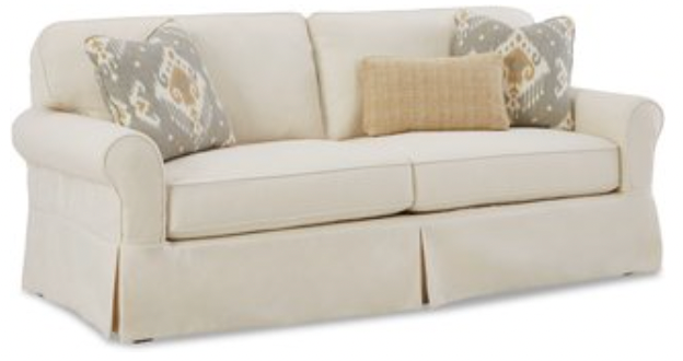 Craftmaster Love Seats at Perrino Home Furnishings.