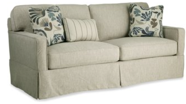 Craftmaster Love Seats at Perrino Home Furnishings.