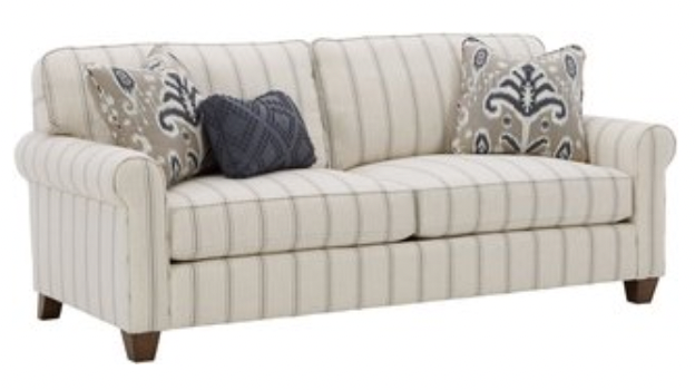 Craftmaster Love Seats at Perrino Home Furnishings.
