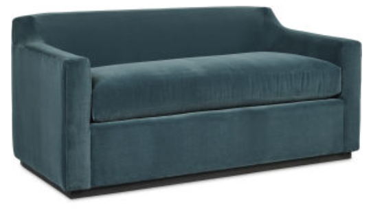 CR Laine Love Seats at Perrino Home Furnishings.