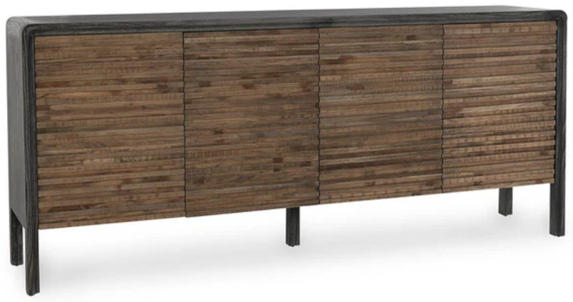 Classic Home Furniture TV stands, cabinets and credenzas at Perrino Home Furnishings.