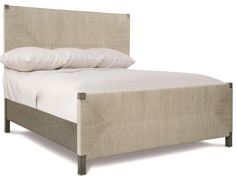 Bernhardt beds at Perrino Home Furnishings.