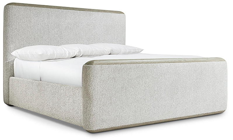 Bernhardt beds at Perrino Home Furnishings.