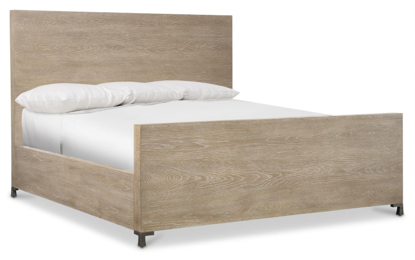 Bernhardt beds at Perrino Home Furnishings.