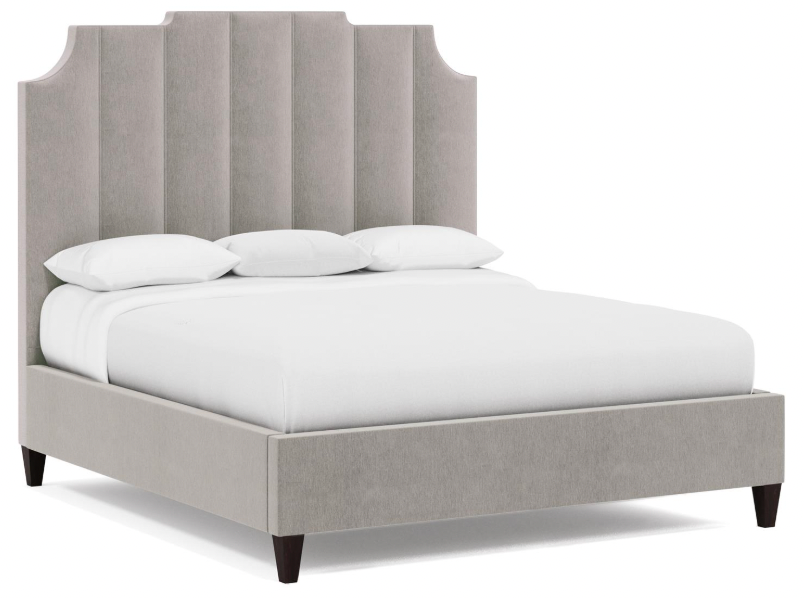 Bernhardt beds at Perrino Home Furnishings.