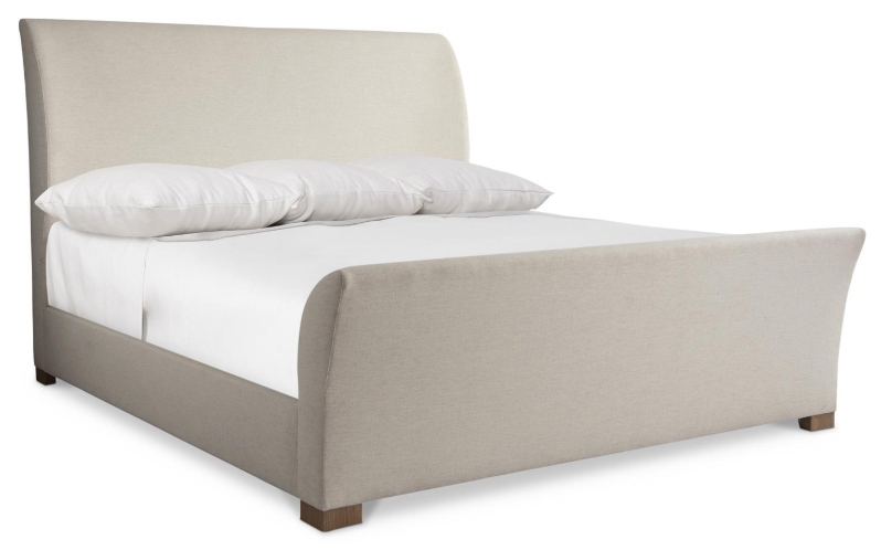 Bernhardt beds at Perrino Home Furnishings.