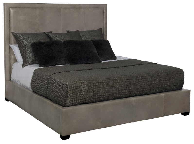 Bernhardt beds at Perrino Home Furnishings.