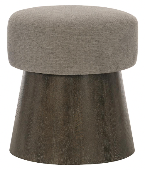 Bernhardt ottomans and benches at Perrino Home Furnishings.