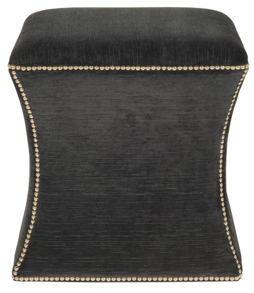 Bernhardt ottomans and benches at Perrino Home Furnishings.