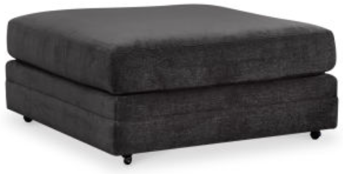 CR Laine ottomans and benches at Perrino Home Furnishings.