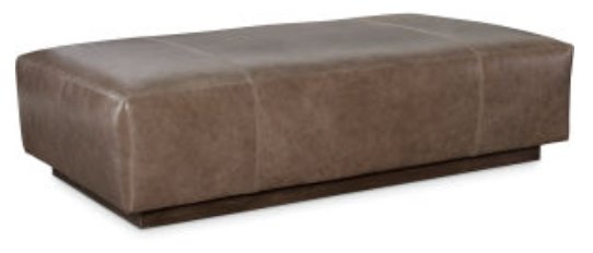 CR Laine ottomans and benches at Perrino Home Furnishings.