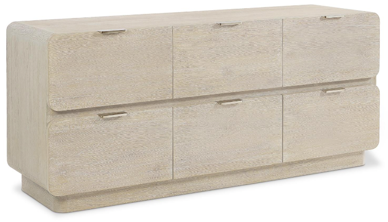 Bernhardt bedroom dressers and chests at Perrino Home Furnishings.