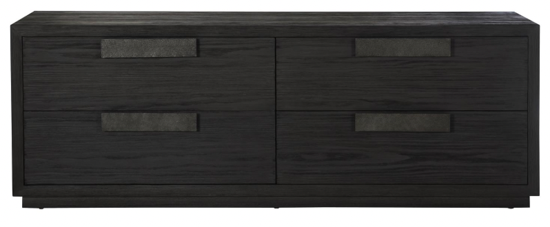 Bernhardt bedroom dressers and chests at Perrino Home Furnishings.