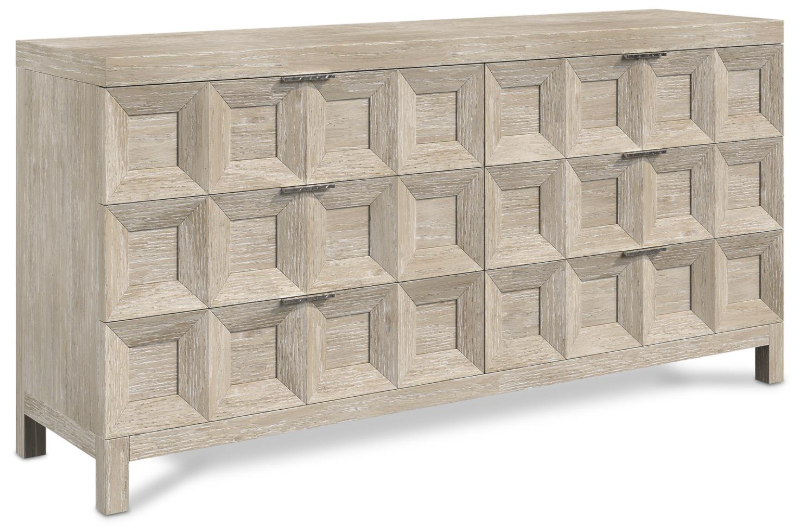 Bernhardt bedroom dressers and chests at Perrino Home Furnishings.